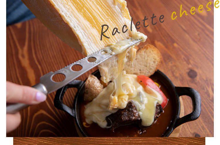 Raclette